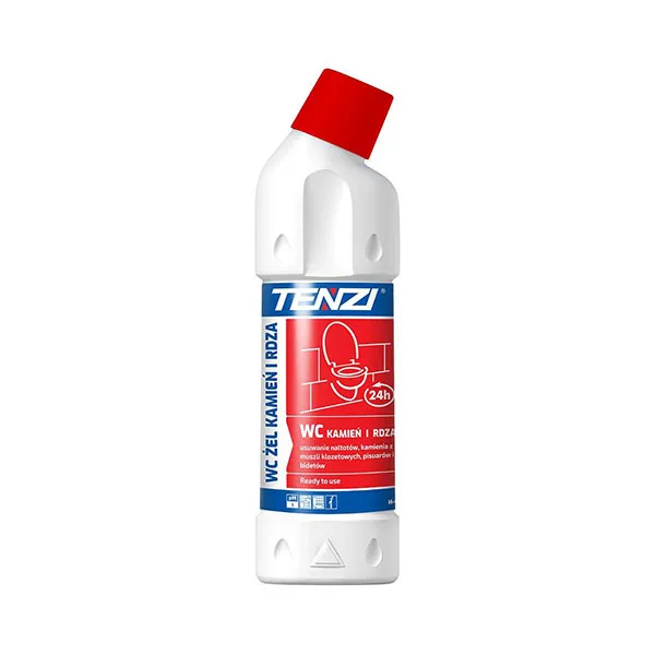 TENZI WC GEL H46 Cleaner / Thinner